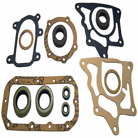 Transfer Case Gasket & Seal Kit, with Dana 18 Transfer Case