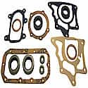 Transfer Case Gasket & Seal Kit, with Dana 18 Transfer Case