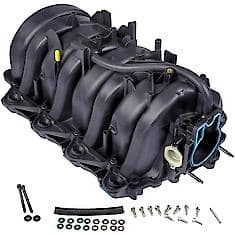 Dorman Plastic Intake Manifold - Includes Gaskets 615-183