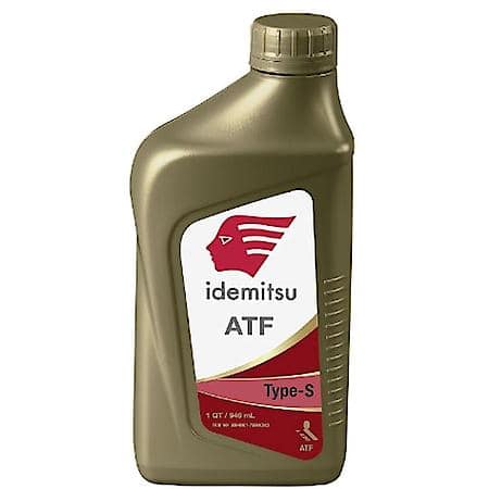 Type S Automatic Transmission Fluid - 1 qt