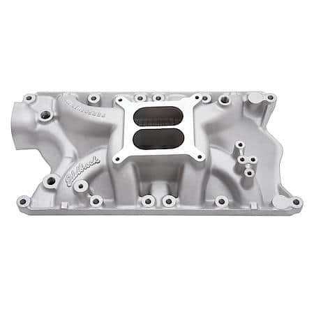 Edelbrock Performer RPM Small Block Ford Intake Manifold 7181 - Advance ...