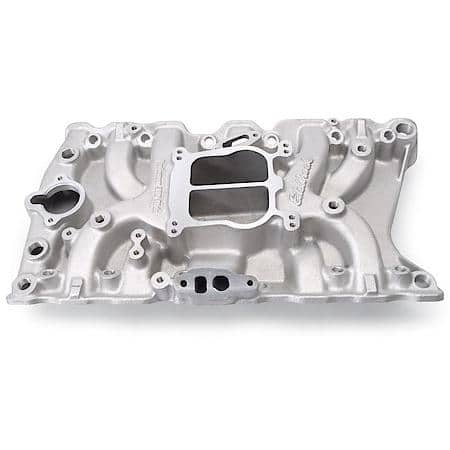 Performer Small-Block Oldsmobile 350 EGR Intake Manifold