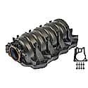 Plastic Intake Manifold - Includes Gaskets