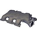 Upper Aluminum Intake Manifold