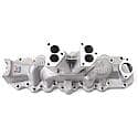 Slingshot Dual-Carb Intake Manifold for 1938-53 Ford Flathead