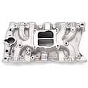 Performer Olds 350 Intake Manifold for 307-330-350-403 Small-Block Oldsmobile