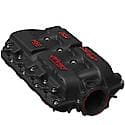 Atomic; AirForce; LS1; 2; 6; Intake Manifold