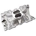 Performer Small Block Oldsmobile 350 Intake Manifold