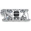 Performer 289 Intake Manifold for Small-Block Ford, Polished Finish