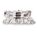 Performer 460; Intake Manifold