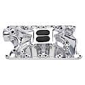 Performer RPM Small Block Ford 351W Polished Intake Manifold