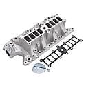 #3820 Performer 5.0L EFI S/B Ford Int. Manifold, 1986-95, Base