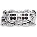 C-26 Dual-Quad; Intake Manifold