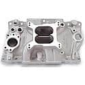 Performer Intake Manifold for 1985-95 GM 90 Deg V6 (3.8L & 4.3L)