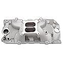 Performer RPM Big Block Chevy 2-O Intake Manifold