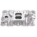 Performer RPM Small Block Chevy Intake Manifold