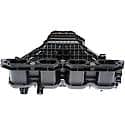 Intake Manifold Assembly