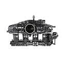 Intake Manifold, Genuine OE