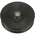 Power Steering Pump Pulley