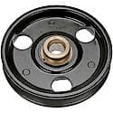 Power Steering Pump Pulley