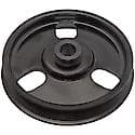 Power Steering Pump Pulley