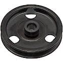 Power Steering Pump Pulley