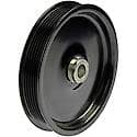 Power Steering Pump Pulley