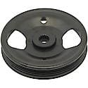 Power Steering Pump Pulley