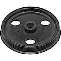 Power Steering Pump Pulley