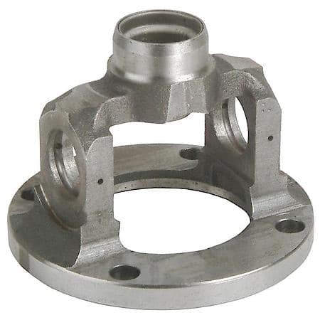 Double Cardan CV Flange Yoke