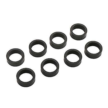 Fuel Injection Fuel Rail O-Ring