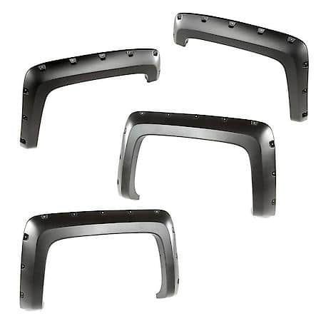 Fender Flare Kit- Si