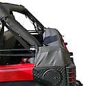 Soft Top Storage Boot