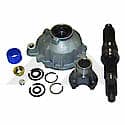 Transfer Case Slip Yoke Eliminator Kits