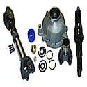Transfer Case Slip Yoke Eliminator Kits