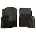 Heavy Duty Front Floor Mats