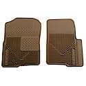 Heavy Duty Front Floor Mats