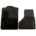 Heavy Duty Front Floor Mats