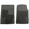 Heavy Duty Front Floor Mats