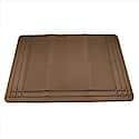 All Weather Floor Mats, Tan