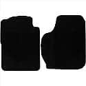 All Weather Floor Mats, Black