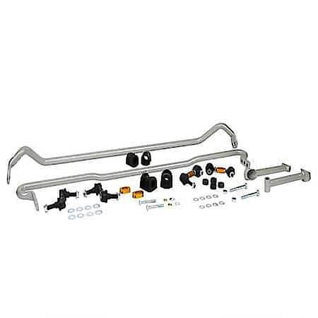 Sway Bar Vehicle Kit