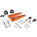 Sway Bar Service Kit