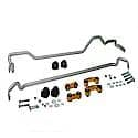 Sway Bar Vehicle Kit