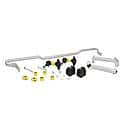 Sway Bar 18Mm X Heavy Duty Blade Adjustable