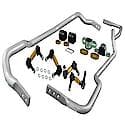 Sway Bar Vehicle Kit