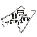 Sway Bar Vehicle Kit