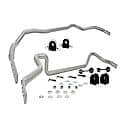 Sway Bar Vehicle Kit