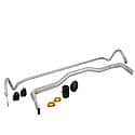 Sway Bar Vehicle Kit