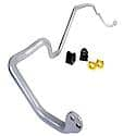 Sway Bar 20Mm X Heavy Duty Blade Adjustable